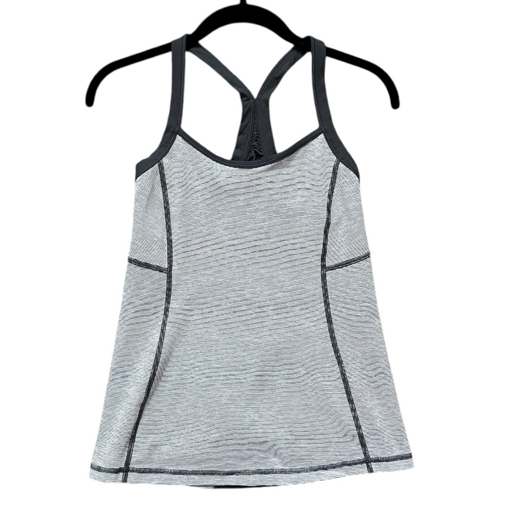 Lululemon Ujjayi Power Y Tank | 4